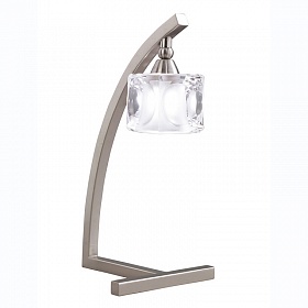 Настольная лампа CUADRAX 0004031 - фото и цены
