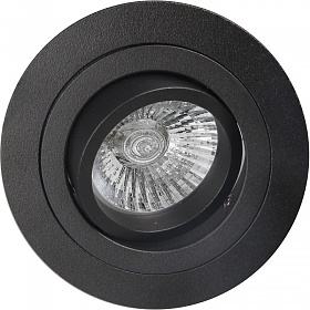 Встраиваемый светильник BASICO GU10 C0007 - фото и цены
